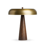 Griffin Russet Mango Table Lamp | shipping 7/20/2025