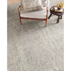 Gwyneth Amber Lewis x Loloi Ivory / Taupe Hand-Knotted Rug