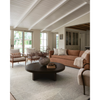 Gwyneth Amber Lewis x Loloi Ivory / Taupe Hand-Knotted Rug