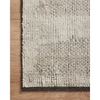 Gwyneth Amber Lewis x Loloi Ivory / Taupe Hand-Knotted Runner