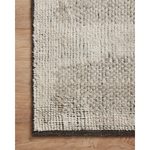 Gwyneth Amber Lewis x Loloi Ivory / Taupe Hand-Knotted Rug