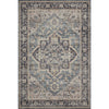 Hathaway Navy/Multi Rug