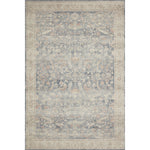 Hathaway Denim/Multi Rug
