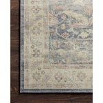 Hathaway Denim/Multi Rug