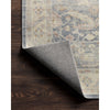 Hathaway Denim/Multi Rug