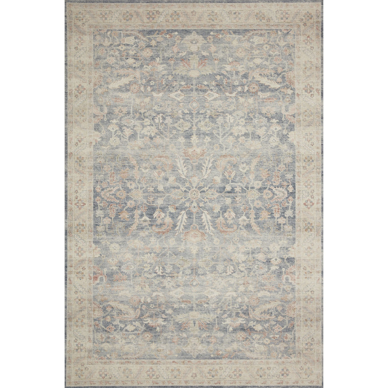 Hathaway Denim/Multi Rug