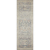 Hathaway Denim/Multi Rug