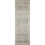 Hathaway Denim/Multi Rug