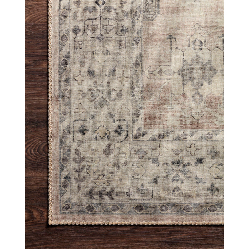 Hathaway Java/Multi Rug