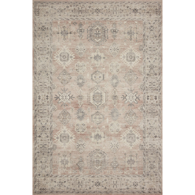 Hathaway Java/Multi Rug