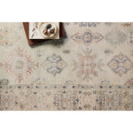 Hathaway Beige/Multi Rug