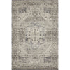 Hathaway Steel/Ivory Rug