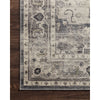Hathaway Steel/Ivory Rug