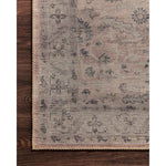 Hathaway Blush/Multi Rug