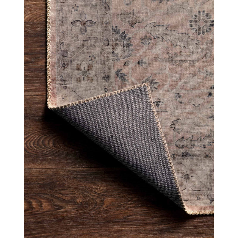 Hathaway Blush/Multi Rug