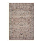 Hathaway Blush/Multi Rug