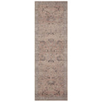 Hathaway Blush/Multi Rug