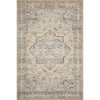 Hathaway Multi/Ivory Rug