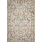 Hathaway Multi/Ivory Rug
