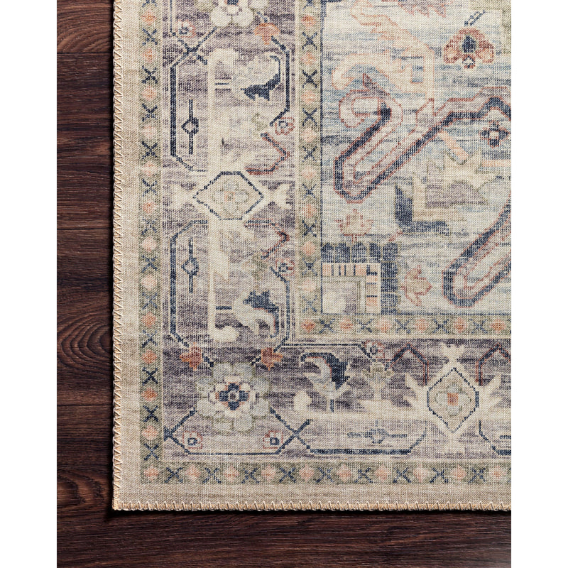Hathaway Multi/Ivory Rug