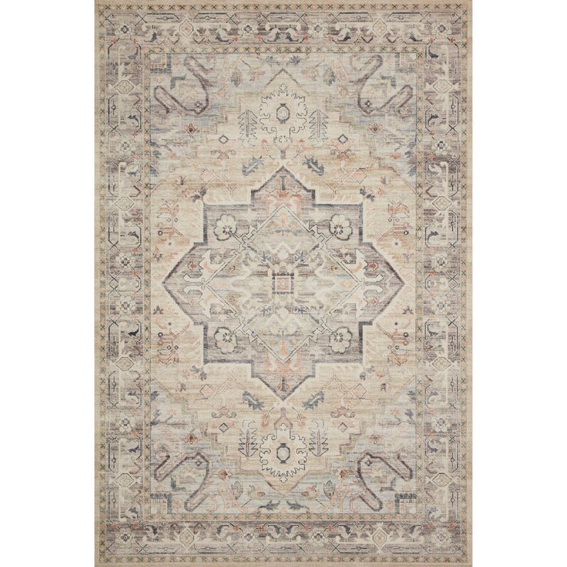 Hathaway Multi/Ivory Rug