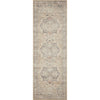 Hathaway Multi/Ivory Rug