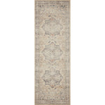 Hathaway Multi/Ivory Rug