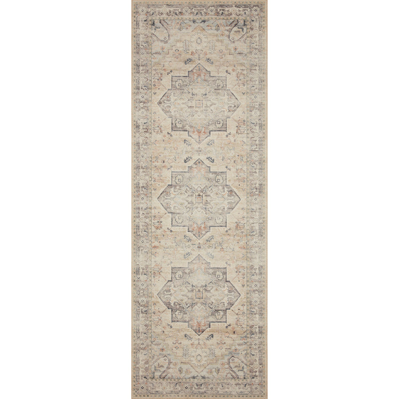 Hathaway Multi/Ivory Rug