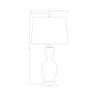 Koutoven Table Lamp