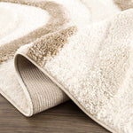 Espiye Embossed Plush Rug