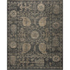 Peter Hand-Knotted Rug