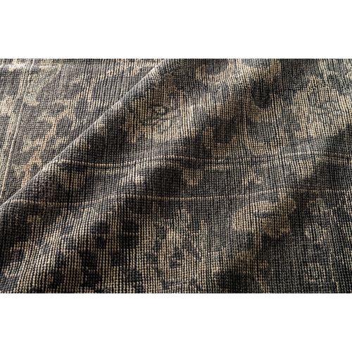 Peter Hand-Knotted Rug