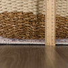Olive Holi-2304 Washable Area Rug