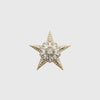 Star clip set