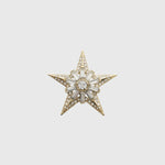 Star clip set