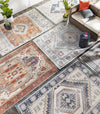 Burdekin Area Rug