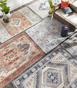 Burdekin Area Rug