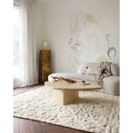 Hygge Oatmeal/Ivory Rug