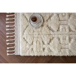Hygge Oatmeal/Ivory Rug