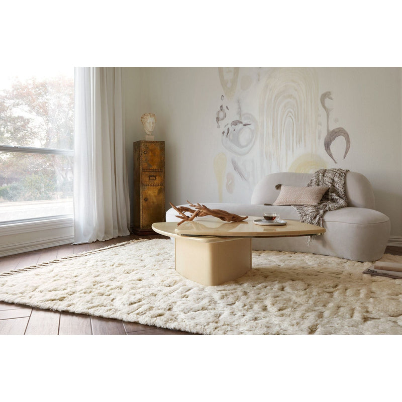 Hygge Oatmeal/Ivory Rug