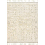 Hygge Oatmeal/Ivory Rug