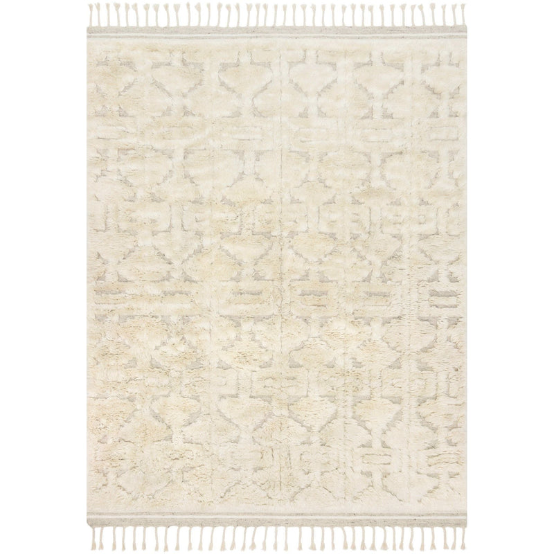 Hygge Oatmeal/Ivory Rug