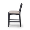 Haddon Antwerp Natural Counter Stool | shipping 6/13/2025