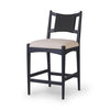 Haddon Antwerp Natural Counter Stool | shipping 6/13/2025
