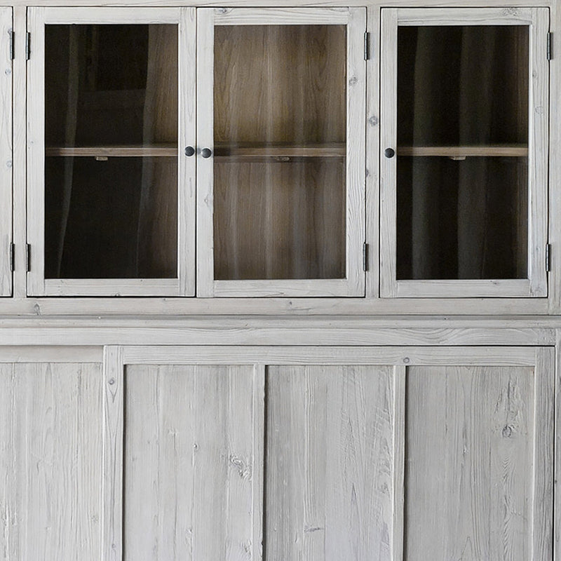 Haley Cabinet | ready to ship!