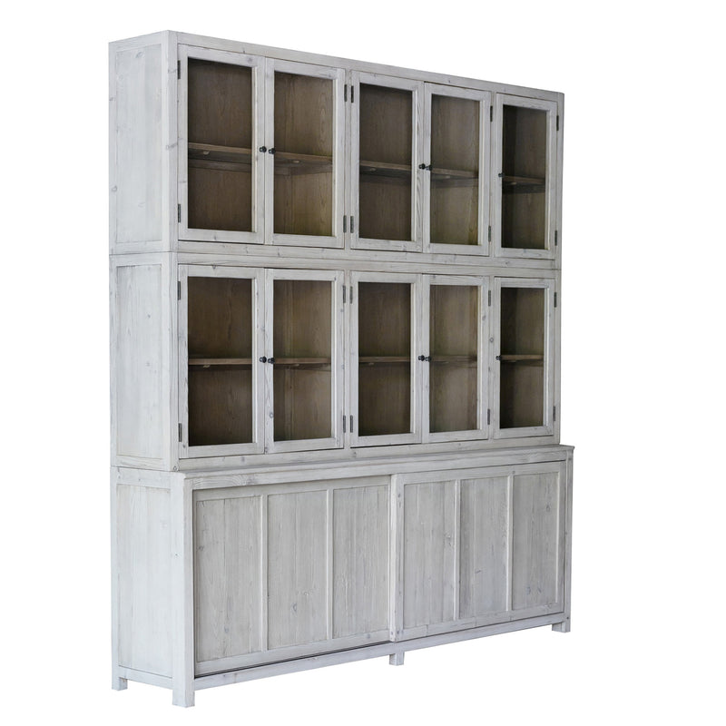 Haley Cabinet | ready to ship!