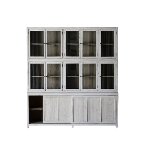 Haley Cabinet | ready to ship!