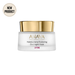Halobacteria Restoring Overnight Mask