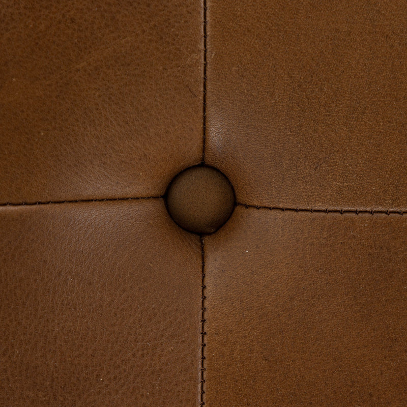 Halston Heirloom Sienna Cocktail Ottoman | shipping 11/25/2025