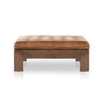 Halston Heirloom Sienna Cocktail Ottoman | shipping 11/25/2025